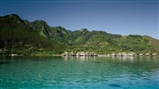 Tahiti & Bora Bora - 8-denní plavba malou jachtou po ostrovech Francouzské Polynésie