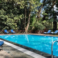 Four Point by Sheraton Arusha 4* - Tanzanie_Arusha_Four Point by Sheraton Arusha - www.marco-polo.cz
