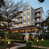 Four Point by Sheraton Arusha 4* - Tanzanie_Arusha_Four Point by Sheraton Arusha - www.marco-polo.cz