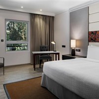 Four Point by Sheraton Arusha 4* - Tanzanie_Arusha_Four Point by Sheraton Arusha - www.marco-polo.cz