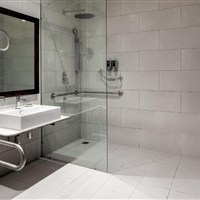 Four Point by Sheraton Arusha 4* - Tanzanie_Arusha_Four Point by Sheraton Arusha - www.marco-polo.cz