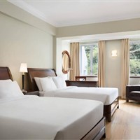 Four Point by Sheraton Arusha 4* - Tanzanie_Arusha_Four Point by Sheraton Arusha - www.marco-polo.cz