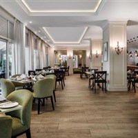 Four Point by Sheraton Arusha 4* - Tanzanie_Arusha_Four Point by Sheraton Arusha - www.marco-polo.cz