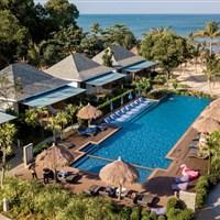 Lanta Casa Blanca resort Koh Lanta - Lanta Casa Blanca resort Koh Lanta - www.marco-polo.cz