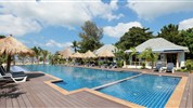 Lanta Casa Blanca resort Koh Lanta - Lanta Casa Blanca resort Koh Lanta