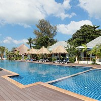 Lanta Casa Blanca resort Koh Lanta - Lanta Casa Blanca resort Koh Lanta - www.marco-polo.cz