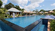Lanta Casa Blanca resort Koh Lanta - Lanta Casa Blanca resort Koh Lanta