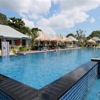 Lanta Casa Blanca resort Koh Lanta - Lanta Casa Blanca resort Koh Lanta - www.marco-polo.cz