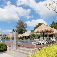 Lanta Casa Blanca resort Koh Lanta - Lanta Casa Blanca resort Koh Lanta - www.marco-polo.cz