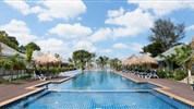 Lanta Casa Blanca resort Koh Lanta - Lanta Casa Blanca resort Koh Lanta