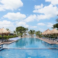 Lanta Casa Blanca resort Koh Lanta - Lanta Casa Blanca resort Koh Lanta - www.marco-polo.cz