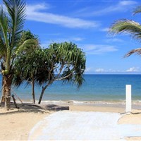 Lanta Casa Blanca resort Koh Lanta - Lanta Casa Blanca resort Koh Lanta - www.marco-polo.cz