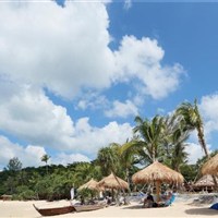 Lanta Casa Blanca resort Koh Lanta - Lanta Casa Blanca resort Koh Lanta - www.marco-polo.cz