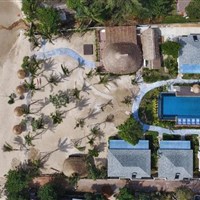 Lanta Casa Blanca resort Koh Lanta - Lanta Casa Blanca resort Koh Lanta - www.marco-polo.cz