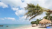 Lanta Casa Blanca resort Koh Lanta - Lanta Casa Blanca resort Koh Lanta