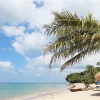 Lanta Casa Blanca resort Koh Lanta - Lanta Casa Blanca resort Koh Lanta - www.marco-polo.cz