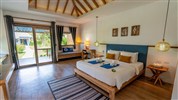 Lanta Casa Blanca resort Koh Lanta - Lanta Casa Blanca resort Koh Lanta - deluxe vila