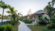 Lanta Casa Blanca resort Koh Lanta - Lanta Casa Blanca resort Koh Lanta - deluxe vila