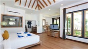 Lanta Casa Blanca resort Koh Lanta - Lanta Casa Blanca resort Koh Lanta - casa vila