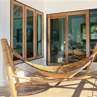 Lanta Casa Blanca resort Koh Lanta - Lanta Casa Blanca resort Koh Lanta - casa vila - www.marco-polo.cz