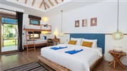 Lanta Casa Blanca resort Koh Lanta - Lanta Casa Blanca resort Koh Lanta - family vila