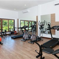 Lanta Casa Blanca resort Koh Lanta - Lanta Casa Blanca resort Koh Lanta - www.marco-polo.cz