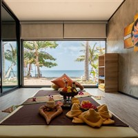 Lanta Casa Blanca resort Koh Lanta - Lanta Casa Blanca resort Koh Lanta - www.marco-polo.cz