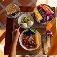 Lanta Casa Blanca resort Koh Lanta - Lanta Casa Blanca resort Koh Lanta - www.marco-polo.cz