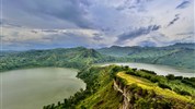 Magická Uganda - Velký okruh včetně goril a nosorožců