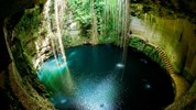 Poznávací zájezd - Putování Mexikem s českým průvodcem