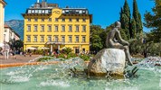 Grand Hotel Riva ****