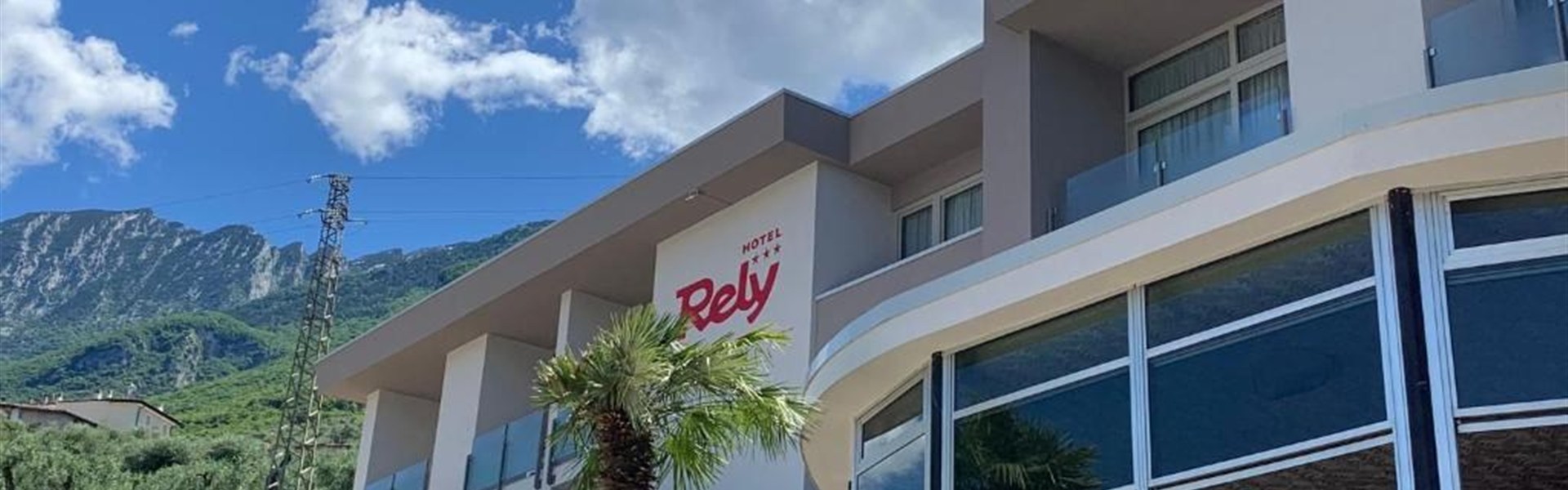 Marco Polo - Hotel Rely - 