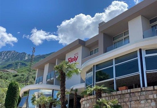 Hotel Rely - Lago di Garda