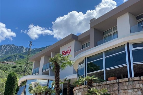 Marco Polo - Hotel Rely - 