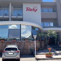 Hotel Rely - www.marco-polo.cz