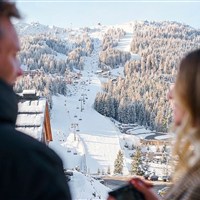 Almresort Nassfeld Gartnerkofel (W) - www.marco-polo.cz