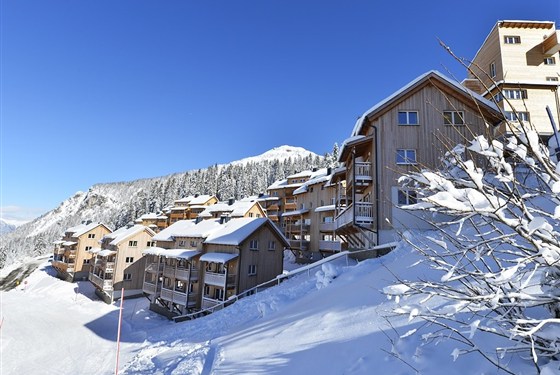 Marco Polo - Almresort Nassfeld Gartnerkofel (W) - 
