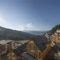 Almresort Nassfeld Gartnerkofel (S) - www.marco-polo.cz