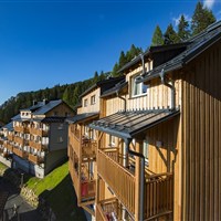 Almresort Nassfeld Gartnerkofel (S) - www.marco-polo.cz