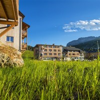 Almresort Nassfeld Gartnerkofel (S) - www.marco-polo.cz