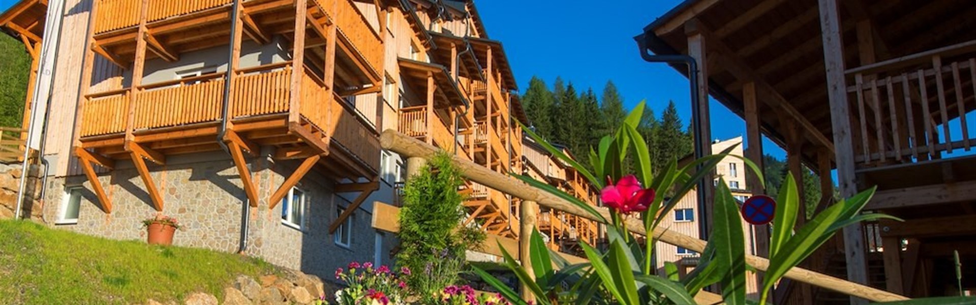 Marco Polo - Almresort Nassfeld Gartnerkofel (S) - 