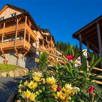 Almresort Nassfeld Gartnerkofel (S) - www.marco-polo.cz