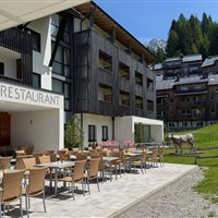 Almresort Nassfeld Gartnerkofel (S) - www.marco-polo.cz