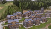 Almresort Nassfeld Gartnerkofel ****