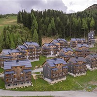 Almresort Nassfeld Gartnerkofel (S) - www.marco-polo.cz