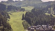Almresort Nassfeld Gartnerkofel ****
