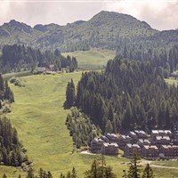 Almresort Nassfeld Gartnerkofel (S) - www.marco-polo.cz