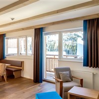 Almresort Nassfeld Gartnerkofel (W) - www.marco-polo.cz