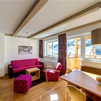 Almresort Nassfeld Gartnerkofel (W) - www.marco-polo.cz