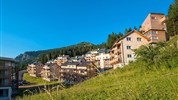 Almresort Nassfeld Gartnerkofel ****
